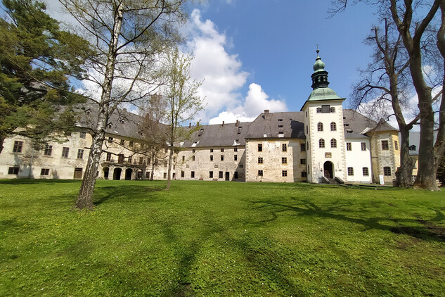 Janovice u Rýmařova